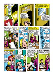 Page #6 from Defenders, The (1972 series) #51