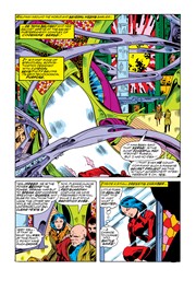 Page #4from Defenders, The (1972 series) #52