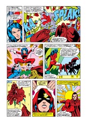 Page #5from Defenders, The (1972 series) #52