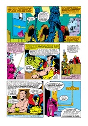 Page #5 from Defenders, The (1972 series) #53