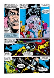 Page #2 from Defenders, The (1972 series) #56
