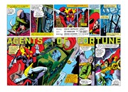 Page #2from Defenders, The (1972 series) #58