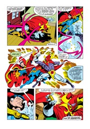 Page #4from Defenders, The (1972 series) #58