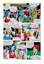 Page #6from Defenders, The (1972 series) #58