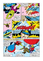 Page #6 from Defenders, The (1972 series) #60