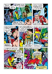 Page #2 from Defenders, The (1972 series) #65