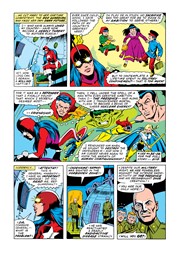 Page #3 from Defenders, The (1972 series) #65