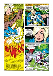 Page #6from Defenders, The (1972 series) #66