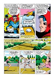 Page #3from Defenders, The (1972 series) #69