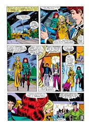 Page #6 from Defenders, The (1972 series) #70