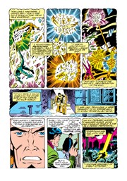 Page #5from Defenders, The (1972 series) #71