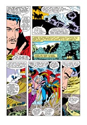 Page #2 from Defenders, The (1972 series) #73