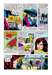 Page #6from Defenders, The (1972 series) #74