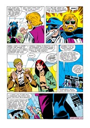 Page #2 from Defenders, The (1972 series) #75