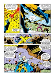 Page #5 from Defenders, The (1972 series) #75