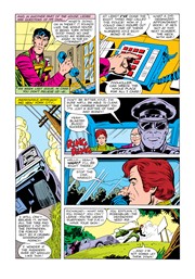 Page #6 from Defenders, The (1972 series) #75