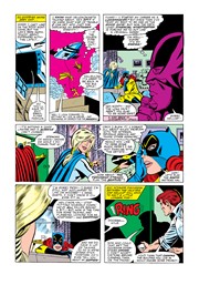Page #5from Defenders, The (1972 series) #81