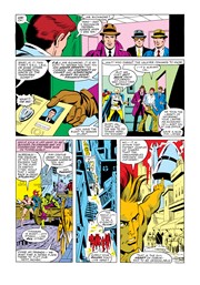 Page #6from Defenders, The (1972 series) #81