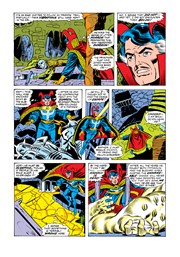 Page #2 from Defenders, The (1972 series) #83