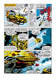 Page #5 from Defenders, The (1972 series) #84