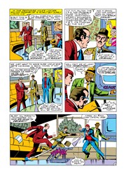 Page #2from Defenders, The (1972 series) #89