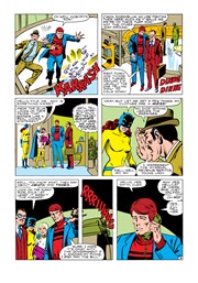Page #3from Defenders, The (1972 series) #89