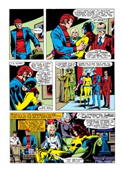 Page #4from Defenders, The (1972 series) #89