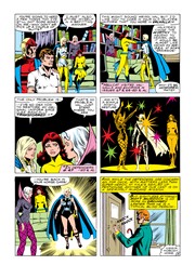 Page #5from Defenders, The (1972 series) #89