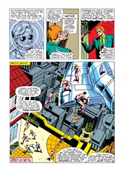 Page #6from Defenders, The (1972 series) #89