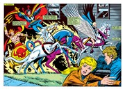 Page #2 from Defenders, The (1972 series) #94