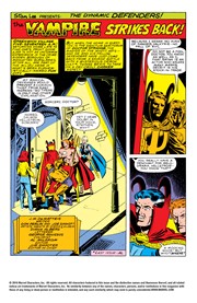 Page #1from Defenders, The (1972 series) #95