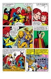 Page #4from Defenders, The (1972 series) #95