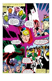 Page #3from Defenders, The (1972 series) #97