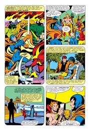 Page #5from Defenders, The (1972 series) #97