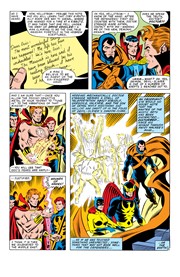 Page #6from Defenders, The (1972 series) #97