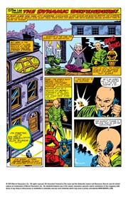 Page #1from Defenders, The (1972 series) #98