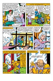 Page #3from Defenders, The (1972 series) #102