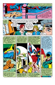 Page #4from Defenders, The (1972 series) #102