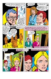 Page #6from Defenders, The (1972 series) #102