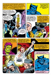 Page #3from Defenders, The (1972 series) #105
