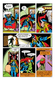 Page #2from Defenders, The (1972 series) #106