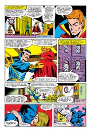 Page #4from Defenders, The (1972 series) #106
