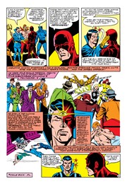 Page #6from Defenders, The (1972 series) #106