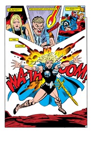 Page #4from Defenders, The (1972 series) #107