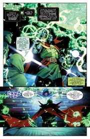 Page #2 from Doomed 2099 (2025 series) #1
