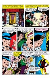 Page #1 from Daredevil (1964 series) #1