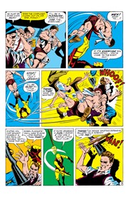 Page #2 from Daredevil (1964 series) #1