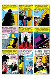 Page #2 from Daredevil (1964 series) #3