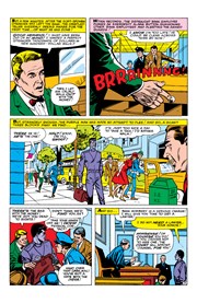 Page #3 from Daredevil (1964 series) #4