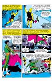 Page #2 from Daredevil (1964 series) #5